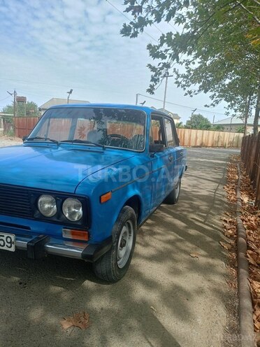 LADA (VAZ) 2106 1986, 111,111 km - 1.3 l - Masallı