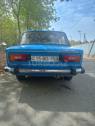 LADA (VAZ) 2106 1986, 111,111 km - 1.3 l - Masallı