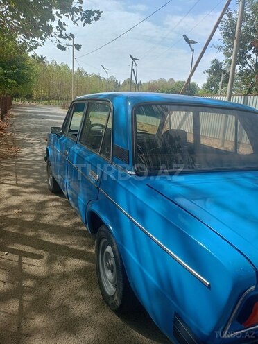LADA (VAZ) 2106 1986, 111,111 km - 1.3 l - Masallı