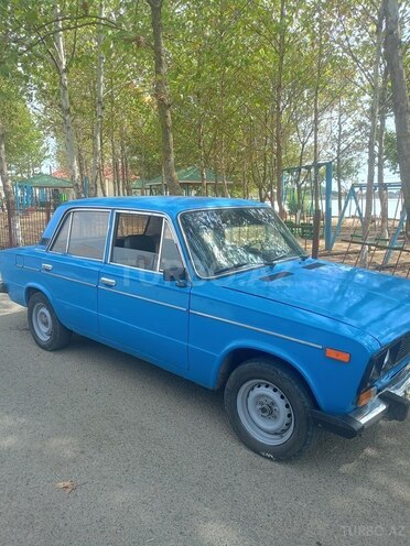 LADA (VAZ) 2106 1986, 111,111 km - 1.3 l - Masallı