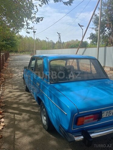 LADA (VAZ) 2106 1986, 111,111 km - 1.3 l - Masallı