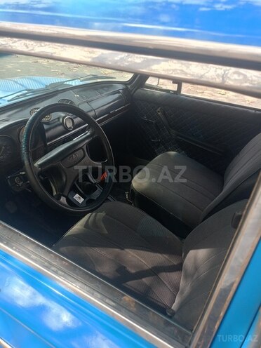 LADA (VAZ) 2106 1986, 111,111 km - 1.3 l - Masallı