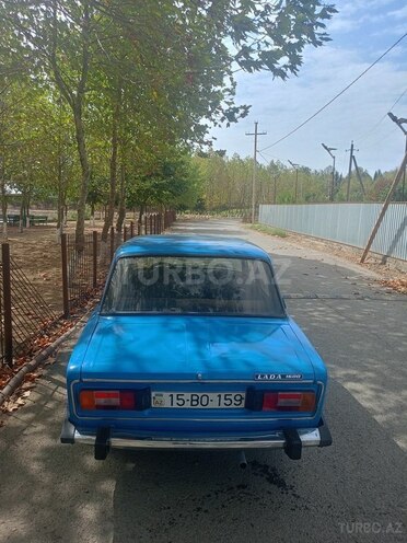 LADA (VAZ) 2106 1986, 111,111 km - 1.3 l - Masallı