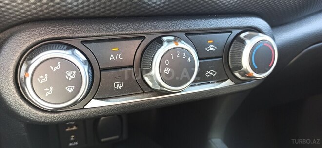 Nissan Kicks 2020, 76,300 km - 1.6 l - Bakı