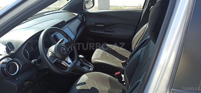 Nissan Kicks 2020, 76,300 km - 1.6 l - Bakı