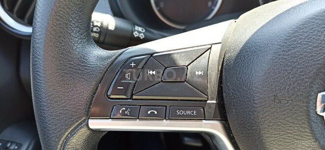 Nissan Kicks 2020, 76,300 km - 1.6 l - Bakı