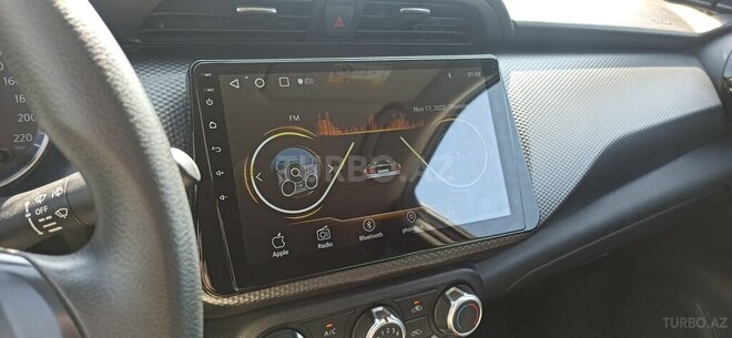 Nissan Kicks 2020, 76,300 km - 1.6 l - Bakı