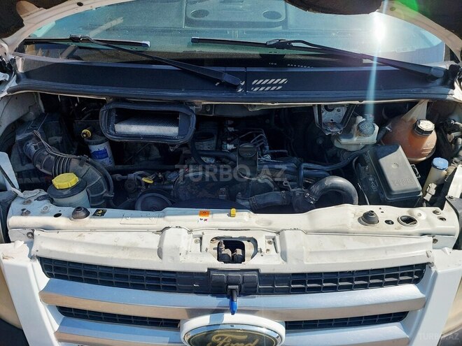 Ford Transit 2008, 495,000 km - 2.4 л - Bakı