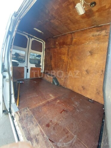 Ford Transit 2008, 495,000 km - 2.4 л - Bakı