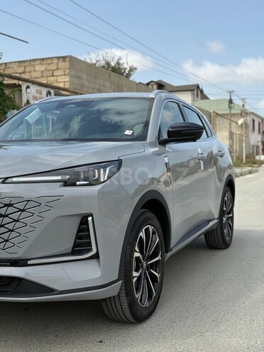 Changan CS 55 Plus 2025, 0 km - 1.5 л - Bakı
