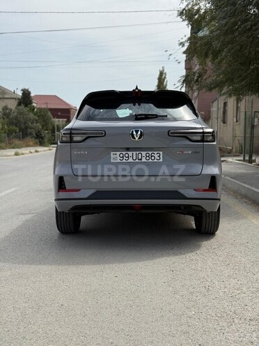 Changan CS 55 Plus 2025, 0 km - 1.5 л - Bakı