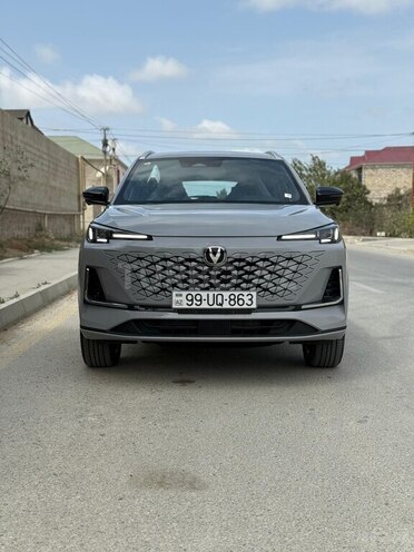 Changan CS 55 Plus 2025, 0 km - 1.5 л - Bakı