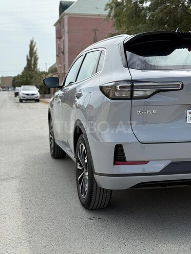 Changan CS 55 Plus 2025, 0 km - 1.5 л - Bakı