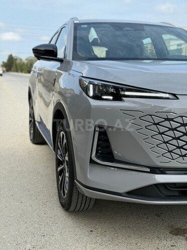 Changan CS 55 Plus 2025, 0 km - 1.5 л - Bakı