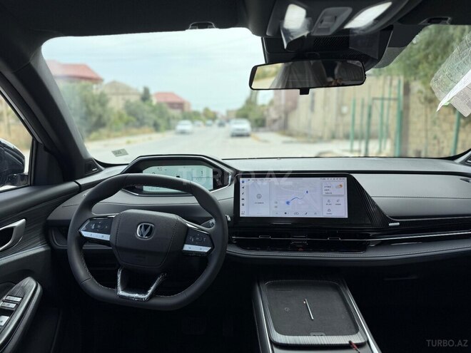 Changan CS 55 Plus 2025, 0 km - 1.5 л - Bakı