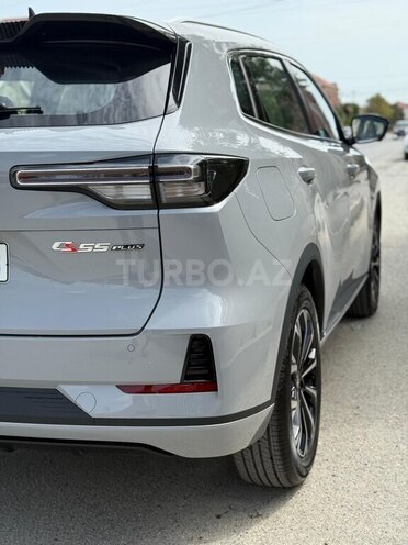 Changan CS 55 Plus 2025, 0 km - 1.5 л - Bakı