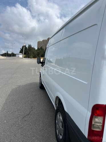 Ford Transit 2007, 324,000 km - 2.4 л - Bakı