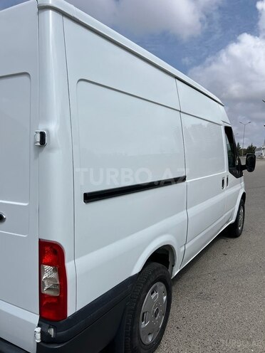 Ford Transit 2007, 324,000 km - 2.4 л - Bakı