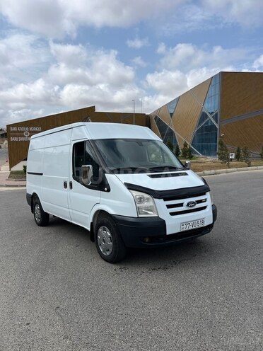 Ford Transit 2007, 324,000 km - 2.4 л - Bakı