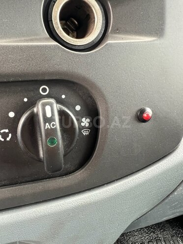Ford Transit 2007, 324,000 km - 2.4 л - Bakı