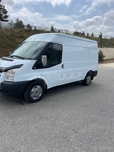 Ford Transit 2007, 324,000 km - 2.4 л - Bakı