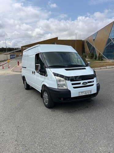 Ford Transit 2007, 324,000 km - 2.4 л - Bakı