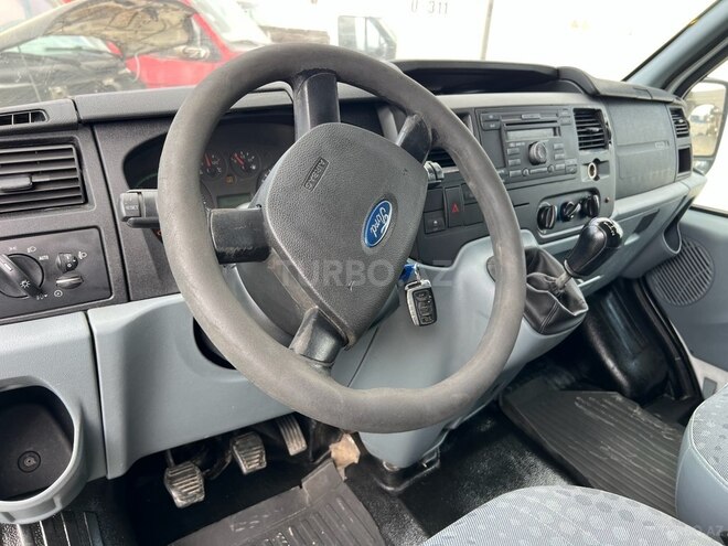 Ford Transit 2007, 324,000 km - 2.4 л - Bakı
