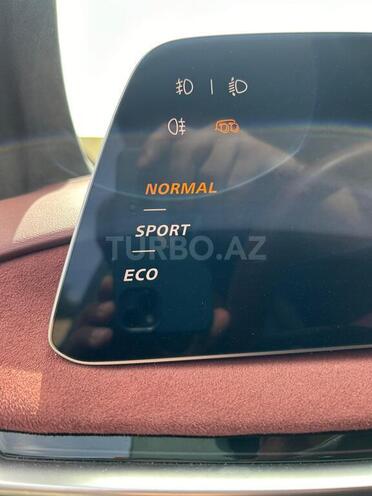 MG  2025, 8,000 km - 2.0 l - Bakı