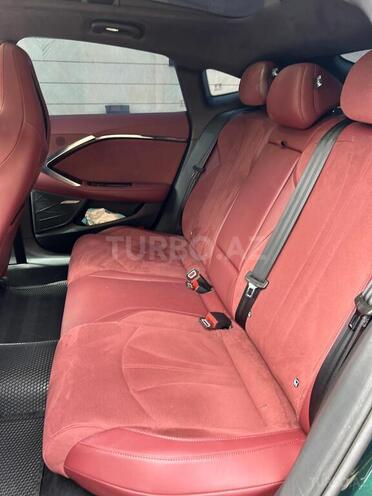MG  2025, 8,000 km - 2.0 l - Bakı