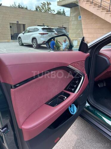 MG  2025, 8,000 km - 2.0 l - Bakı