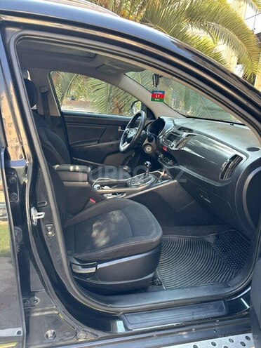 Kia Sportage 2010, 234,000 km - 2.0 л - Bakı