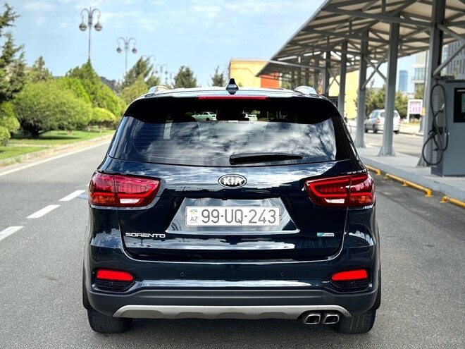 Kia Sorento 2019, 142,500 km - 2.0 l - Bakı