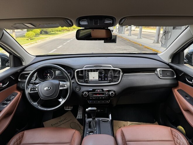 Kia Sorento 2019, 142,500 km - 2.0 l - Bakı
