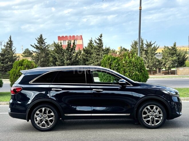 Kia Sorento 2019, 142,500 km - 2.0 l - Bakı