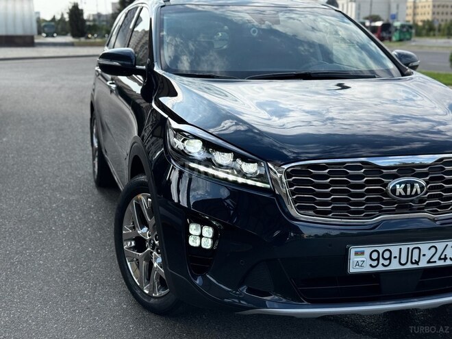 Kia Sorento 2019, 142,500 km - 2.0 l - Bakı
