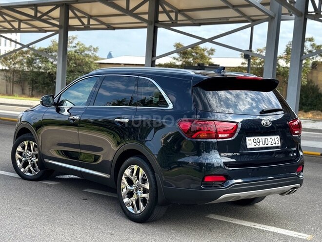 Kia Sorento 2019, 142,500 km - 2.0 l - Bakı