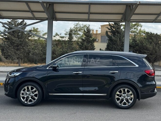 Kia Sorento 2019, 142,500 km - 2.0 l - Bakı