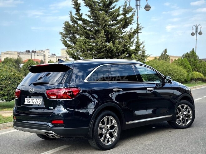 Kia Sorento 2019, 142,500 km - 2.0 l - Bakı