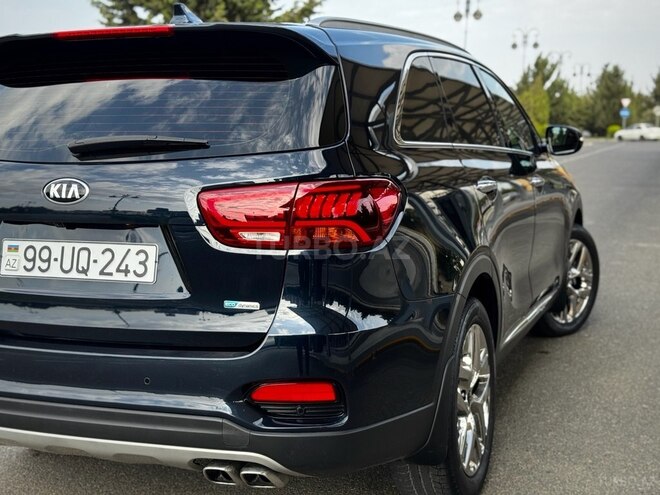 Kia Sorento 2019, 142,500 km - 2.0 l - Bakı