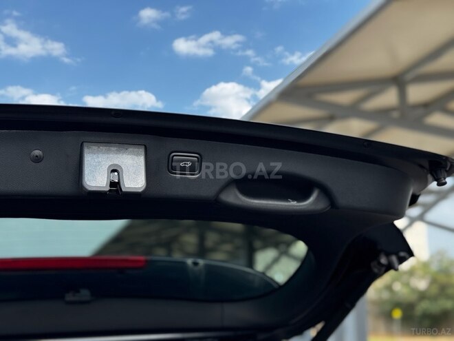 Kia Sorento 2019, 142,500 km - 2.0 l - Bakı