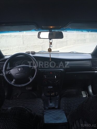 Opel Vectra 1997, 300,000 km - 1.6 l - Xırdalan