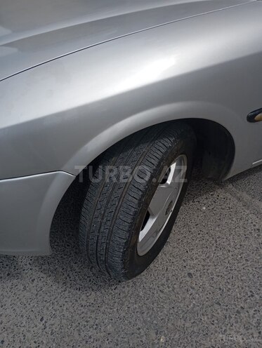 Opel Vectra 1997, 300,000 km - 1.6 l - Xırdalan