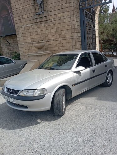 Opel Vectra 1997, 300,000 km - 1.6 l - Xırdalan