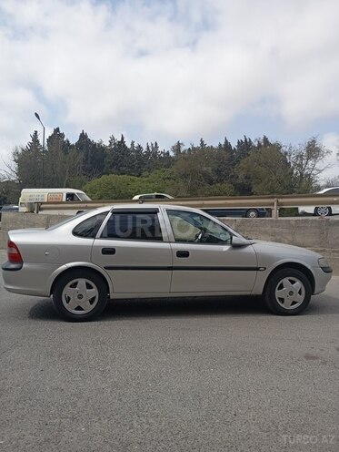 Opel Vectra 1997, 300,000 km - 1.6 l - Xırdalan