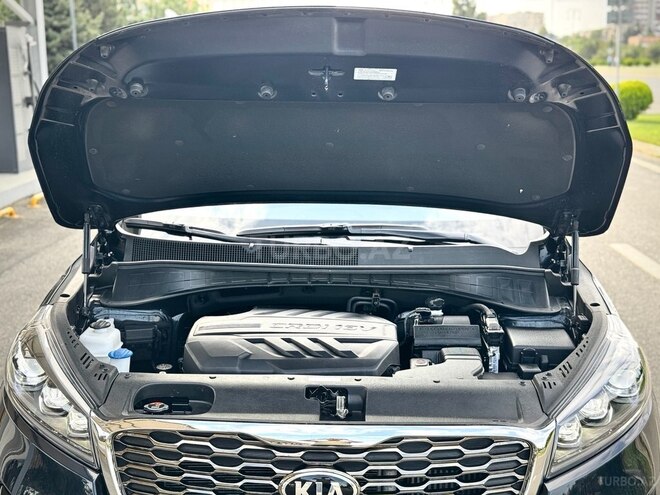 Kia Sorento 2019, 142,500 km - 2.0 l - Bakı