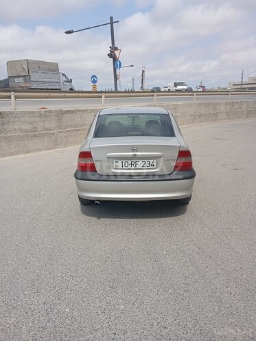 Opel Vectra 1997, 300,000 km - 1.6 l - Xırdalan