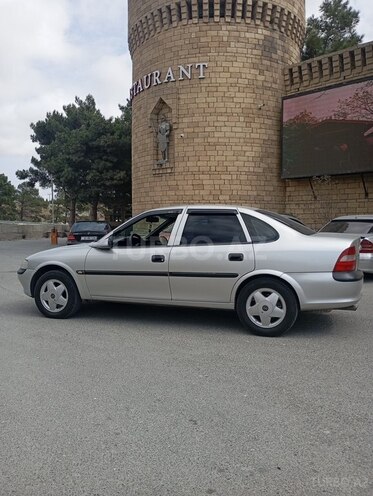 Opel Vectra 1997, 300,000 km - 1.6 l - Xırdalan