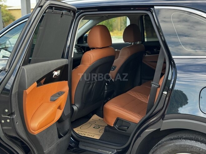 Kia Sorento 2019, 142,500 km - 2.0 l - Bakı