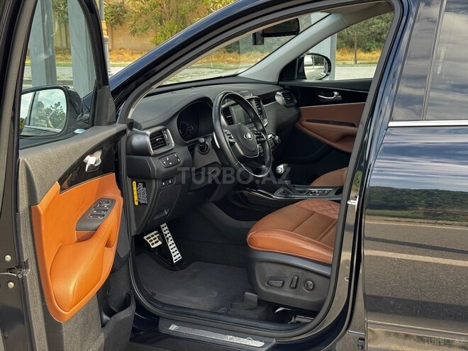 Kia Sorento 2019, 142,500 km - 2.0 l - Bakı