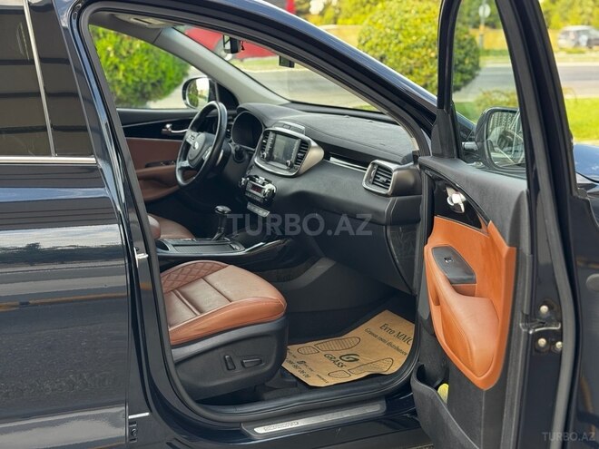 Kia Sorento 2019, 142,500 km - 2.0 l - Bakı